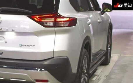 Nissan X-Trail, 2022 год, 2 410 000 рублей, 4 фотография