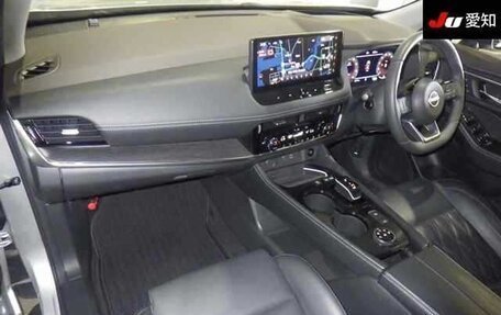 Nissan X-Trail, 2022 год, 2 410 000 рублей, 7 фотография