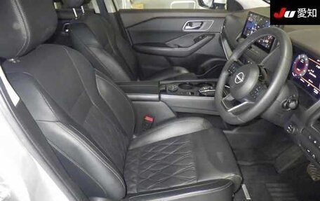 Nissan X-Trail, 2022 год, 2 410 000 рублей, 8 фотография