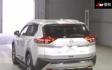 Nissan X-Trail, 2022 год, 2 410 000 рублей, 3 фотография