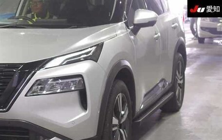 Nissan X-Trail, 2022 год, 2 410 000 рублей, 2 фотография