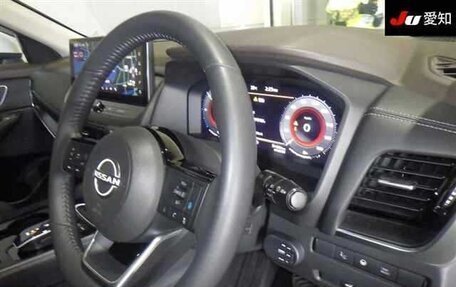 Nissan X-Trail, 2022 год, 2 410 000 рублей, 6 фотография