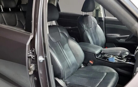 KIA Sorento IV, 2021 год, 1 905 000 рублей, 6 фотография