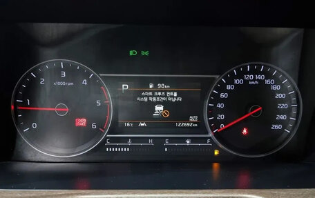 KIA Sorento IV, 2021 год, 1 905 000 рублей, 8 фотография