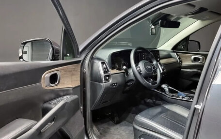 KIA Sorento IV, 2021 год, 1 905 000 рублей, 5 фотография