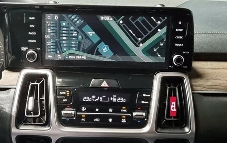 KIA Sorento IV, 2021 год, 1 905 000 рублей, 15 фотография