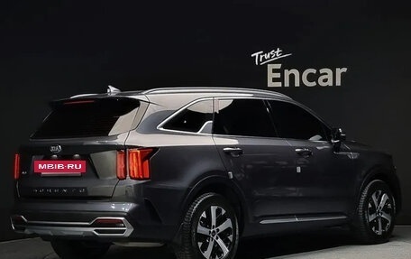 KIA Sorento IV, 2021 год, 1 905 000 рублей, 3 фотография