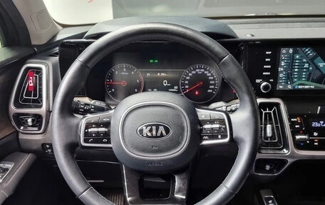 KIA Sorento IV, 2021 год, 1 905 000 рублей, 9 фотография