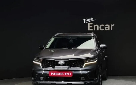 KIA Sorento IV, 2021 год, 1 905 000 рублей, 2 фотография