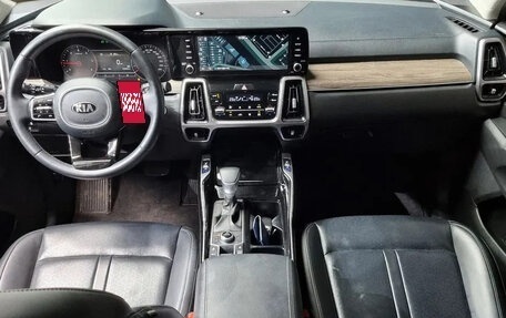 KIA Sorento IV, 2021 год, 1 905 000 рублей, 7 фотография