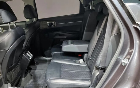 KIA Sorento IV, 2021 год, 1 905 000 рублей, 21 фотография