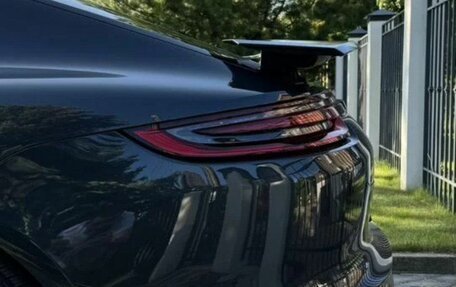 Porsche Panamera II рестайлинг, 2016 год, 8 000 000 рублей, 14 фотография