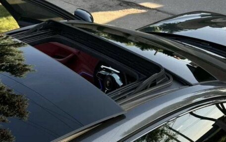 Porsche Panamera II рестайлинг, 2016 год, 8 000 000 рублей, 13 фотография
