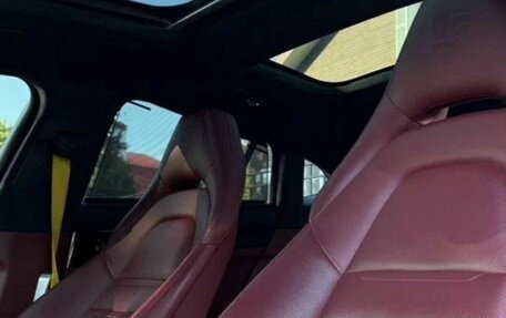 Porsche Panamera II рестайлинг, 2016 год, 8 000 000 рублей, 15 фотография