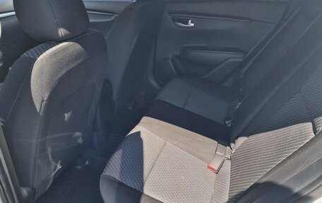 KIA Rio IV, 2019 год, 1 400 000 рублей, 8 фотография
