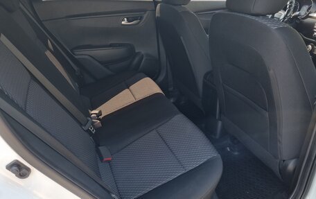 KIA Rio IV, 2019 год, 1 400 000 рублей, 9 фотография