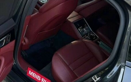 Porsche Panamera II рестайлинг, 2016 год, 8 000 000 рублей, 16 фотография