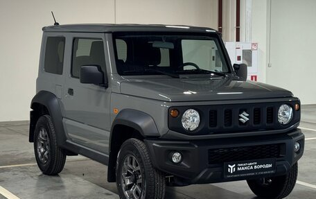 Suzuki Jimny, 2025 год, 3 590 000 рублей, 3 фотография