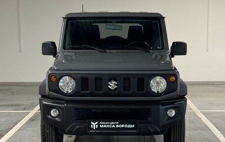 Suzuki Jimny, 2025 год, 3 590 000 рублей, 2 фотография