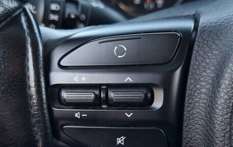 KIA Rio IV, 2019 год, 1 400 000 рублей, 12 фотография