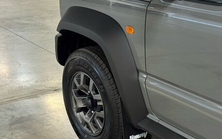 Suzuki Jimny, 2025 год, 3 590 000 рублей, 5 фотография