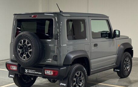 Suzuki Jimny, 2025 год, 3 590 000 рублей, 6 фотография