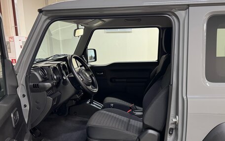 Suzuki Jimny, 2025 год, 3 590 000 рублей, 12 фотография