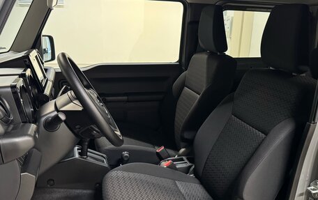 Suzuki Jimny, 2025 год, 3 590 000 рублей, 14 фотография