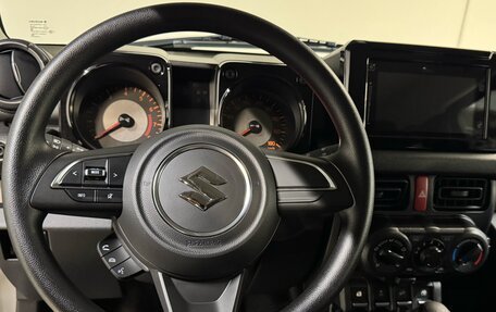 Suzuki Jimny, 2025 год, 3 590 000 рублей, 15 фотография