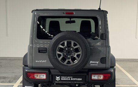 Suzuki Jimny, 2025 год, 3 590 000 рублей, 7 фотография