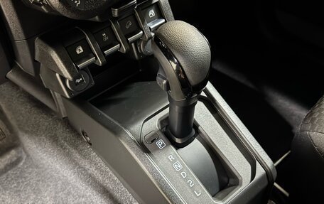 Suzuki Jimny, 2025 год, 3 590 000 рублей, 16 фотография