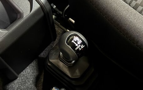 Suzuki Jimny, 2025 год, 3 590 000 рублей, 17 фотография