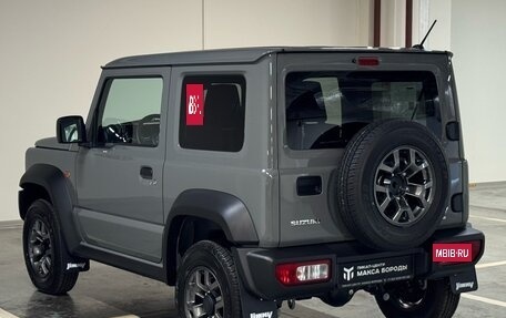 Suzuki Jimny, 2025 год, 3 590 000 рублей, 8 фотография