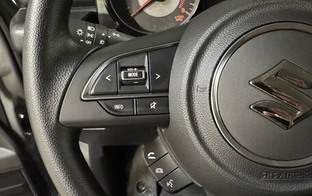Suzuki Jimny, 2025 год, 3 590 000 рублей, 20 фотография