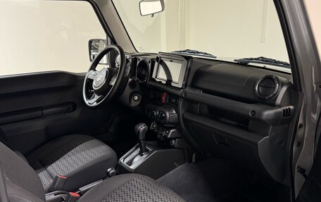 Suzuki Jimny, 2025 год, 3 590 000 рублей, 23 фотография
