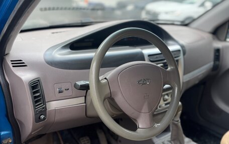 Chery QQ6 (S21), 2008 год, 120 000 рублей, 5 фотография