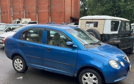 Chery QQ6 (S21), 2008 год, 120 000 рублей, 3 фотография