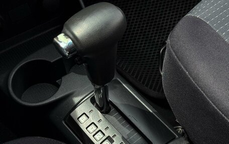 Hyundai Getz I рестайлинг, 2010 год, 609 000 рублей, 20 фотография