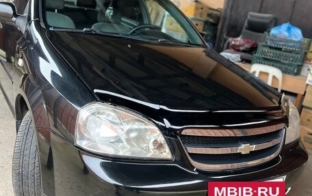 Chevrolet Lacetti, 2008 год, 525 000 рублей, 2 фотография