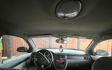 Chevrolet Lacetti, 2008 год, 525 000 рублей, 9 фотография