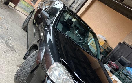 Chevrolet Lacetti, 2008 год, 525 000 рублей, 5 фотография