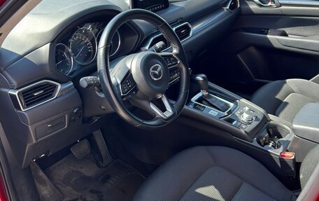 Mazda CX-5 II, 2021 год, 2 500 000 рублей, 7 фотография