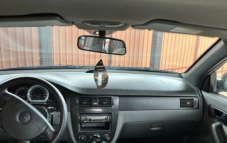 Chevrolet Lacetti, 2008 год, 525 000 рублей, 8 фотография