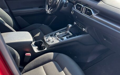 Mazda CX-5 II, 2021 год, 2 500 000 рублей, 6 фотография