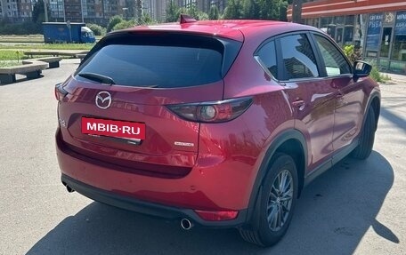 Mazda CX-5 II, 2021 год, 2 500 000 рублей, 4 фотография