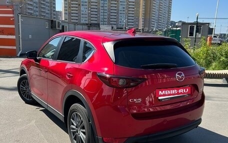 Mazda CX-5 II, 2021 год, 2 500 000 рублей, 5 фотография