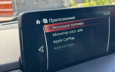 Mazda CX-5 II, 2021 год, 2 500 000 рублей, 13 фотография
