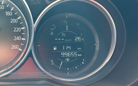 Mazda CX-5 II, 2021 год, 2 500 000 рублей, 17 фотография