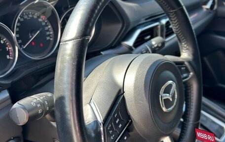Mazda CX-5 II, 2021 год, 2 500 000 рублей, 11 фотография