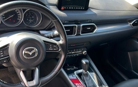 Mazda CX-5 II, 2021 год, 2 500 000 рублей, 10 фотография